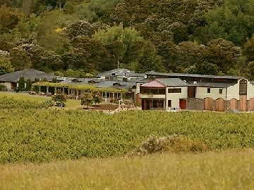 Hotel Du Vin Mangatawhiri Экстерьер фото