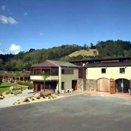 Hotel Du Vin Mangatawhiri Экстерьер фото