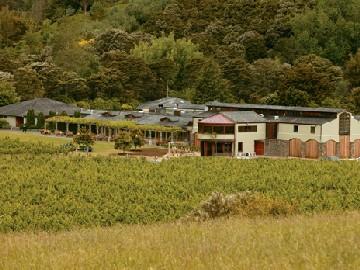Hotel Du Vin Mangatawhiri Экстерьер фото