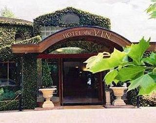 Hotel Du Vin Mangatawhiri Экстерьер фото