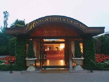 Hotel Du Vin Mangatawhiri Экстерьер фото