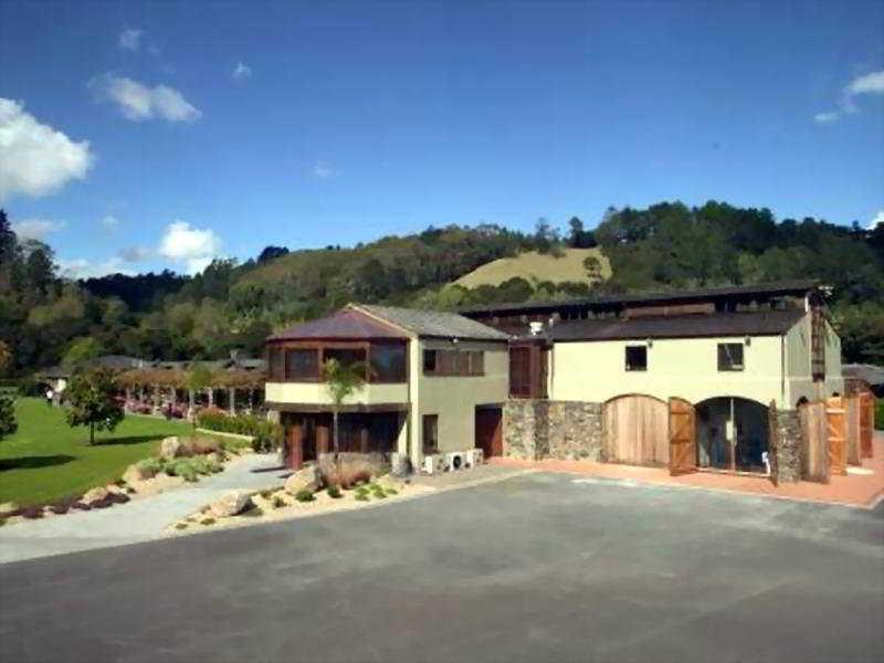 Hotel Du Vin Mangatawhiri Экстерьер фото